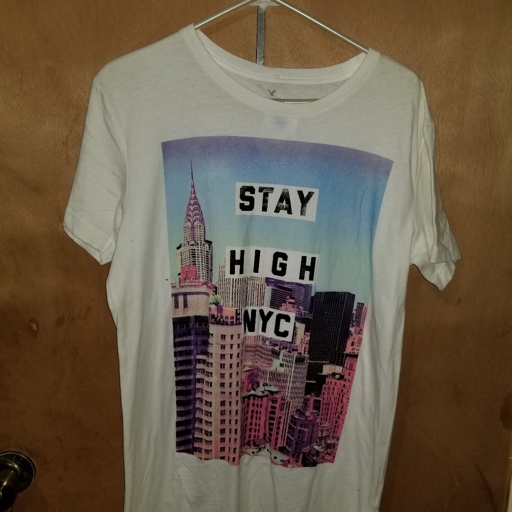 Cool tees
